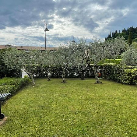Welcome Traveller La Lavagna Sul Garda Marciaga Exterior foto