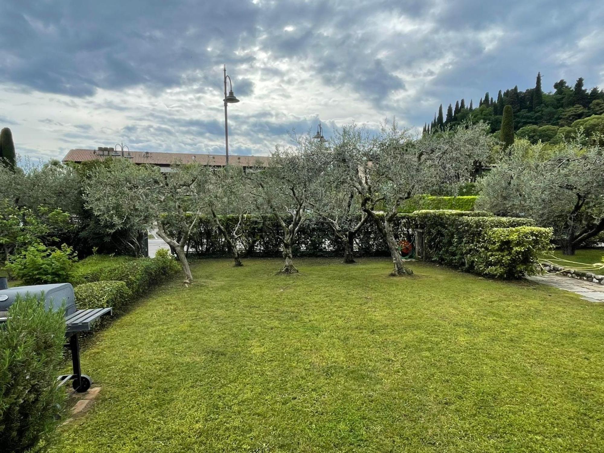 Welcome Traveller La Lavagna Sul Garda Marciaga Exterior foto